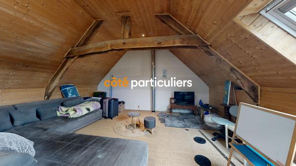 Vente MursPRECEY (50220)