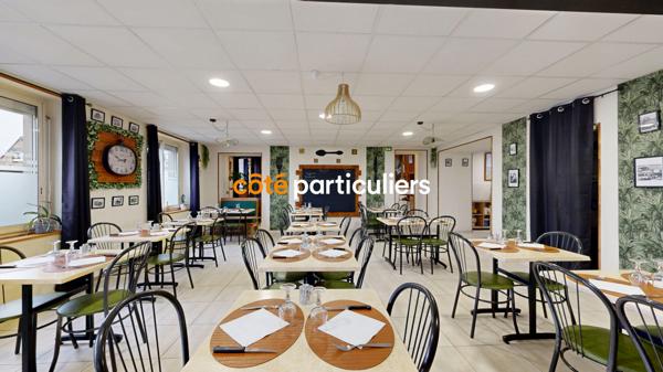 Vente MursPRECEY (50220)