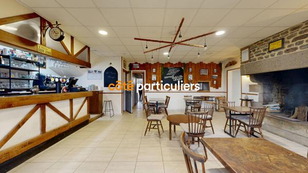 Vente MursPRECEY (50220)