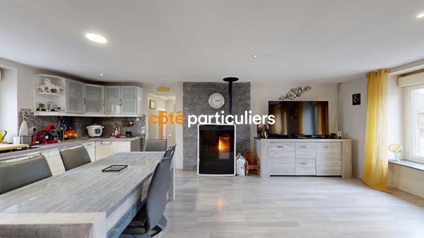 Vente MursPRECEY (50220)