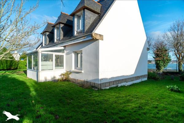 Maison à vendre |  Fouesnant |  5 pièces | 121 m²