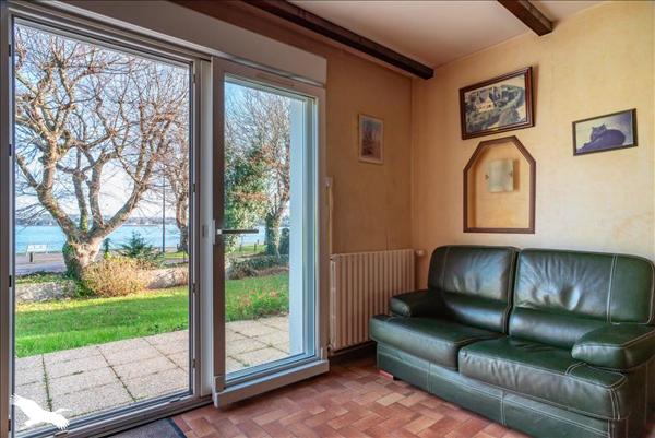 Maison à vendre |  Fouesnant |  5 pièces | 121 m²