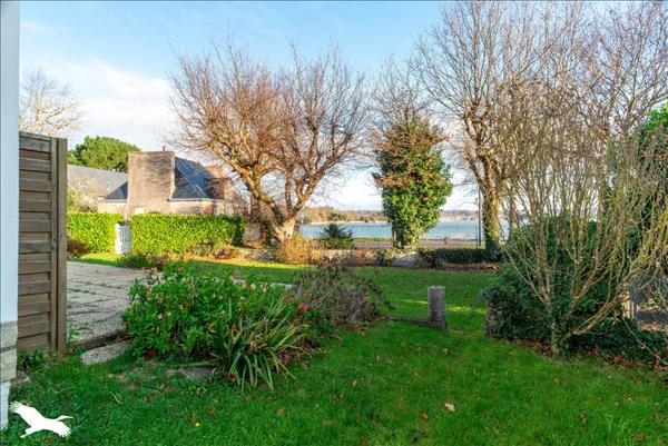 Maison à vendre |  Fouesnant |  5 pièces | 121 m²