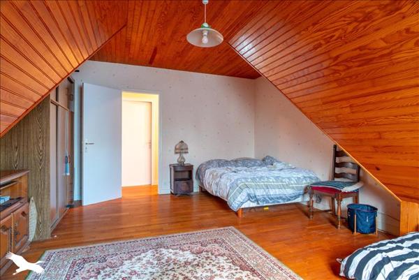 Maison à vendre |  Fouesnant |  5 pièces | 121 m²