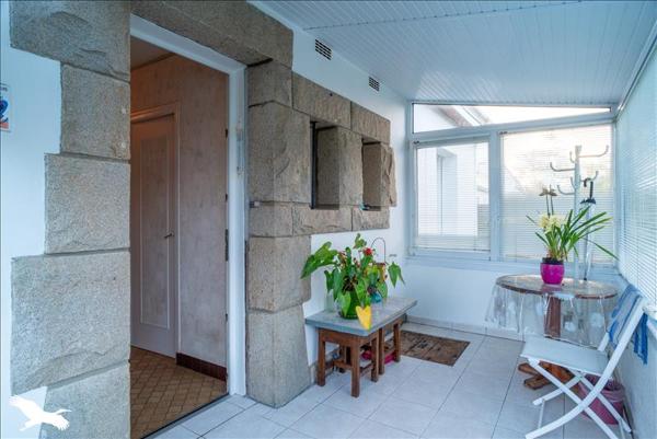 Maison à vendre |  Fouesnant |  5 pièces | 121 m²