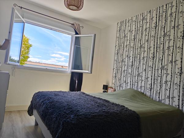 Appartement Tonnay Charente 3 pièce(s) 71.65 m2