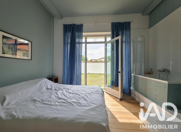 Maison à vendre 4 pièces 120 m² Saint-Pierre-d'Oléron