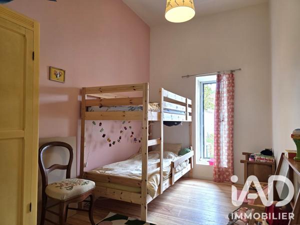 Maison à vendre 4 pièces 120 m² Saint-Pierre-d'Oléron