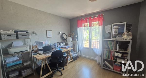 Maison à vendre 6 pièces 120 m² Bourganeuf