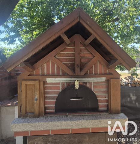 Maison à vendre 6 pièces 120 m² Bourganeuf