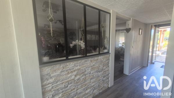 Maison à vendre 6 pièces 120 m² Bourganeuf