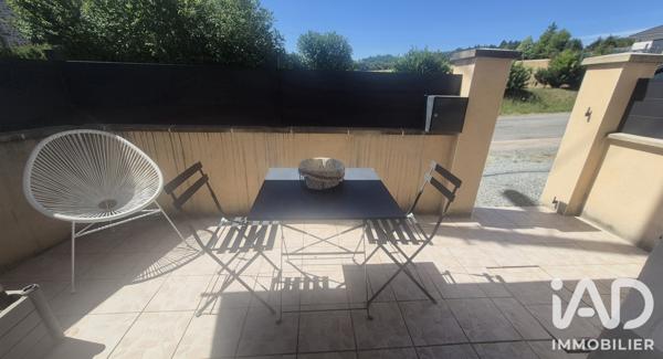 Maison à vendre 6 pièces 120 m² Bourganeuf