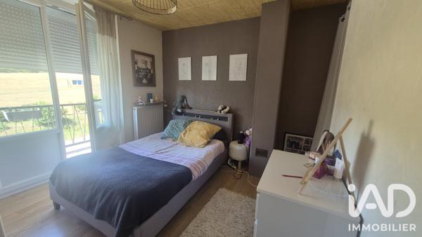 Maison à vendre 6 pièces 120 m² Bourganeuf