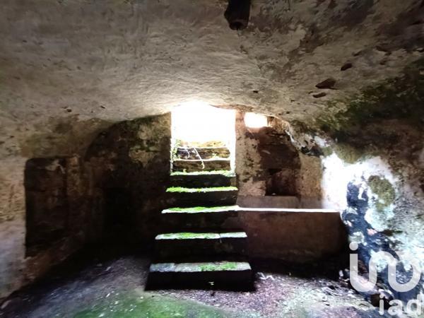 Maison de village 6 pièces de 200 m² à Chantonnay (85110)