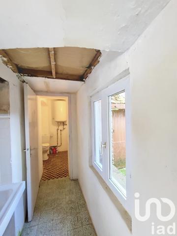 Maison de village 6 pièces de 200 m² à Chantonnay (85110)