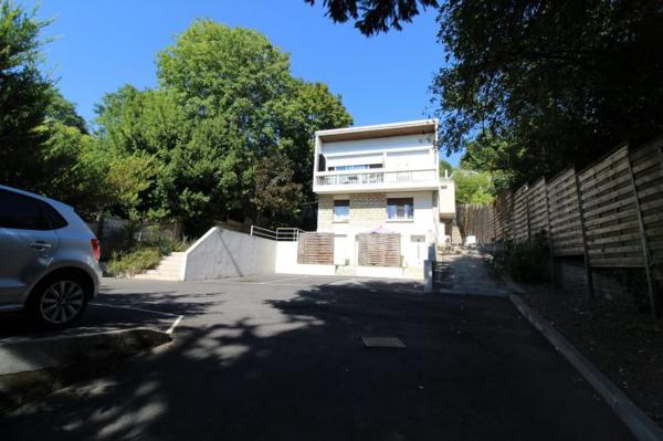 Immeuble Champigny-sur-Marne 425 m²
