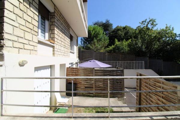 Immeuble Champigny-sur-Marne 425 m²