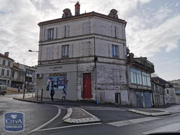 Appartement à louer 2 pièces 42.14m²