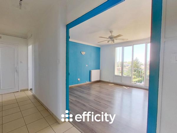 Appartement
         4 pièces
        - 72 m² Exclusivité 174 000 € *