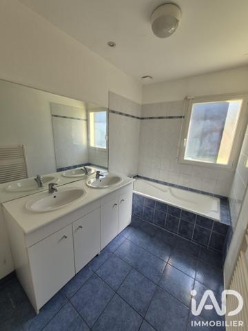 Maison à vendre 6 pièces 106 m² La Crèche