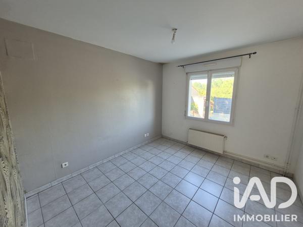 Maison à vendre 6 pièces 106 m² La Crèche