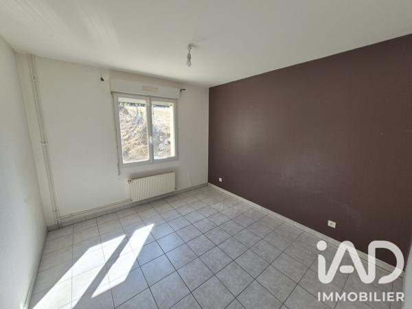 Maison à vendre 6 pièces 106 m² La Crèche