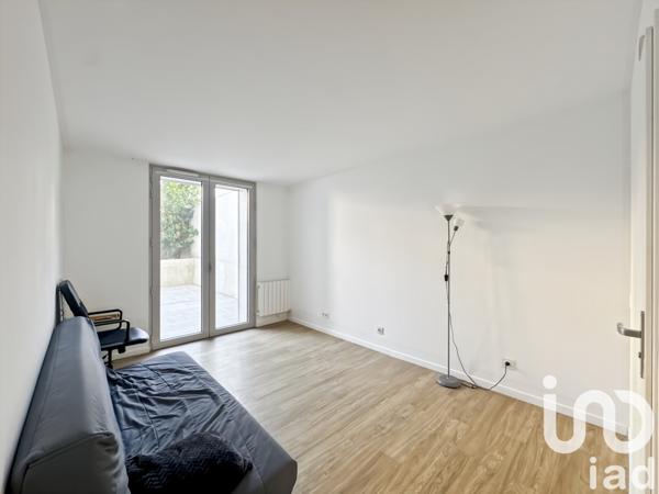 Appartement à vendre 1 pièce 25 m² Massy