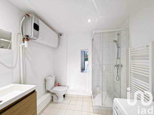 Appartement à vendre 1 pièce 25 m² Massy