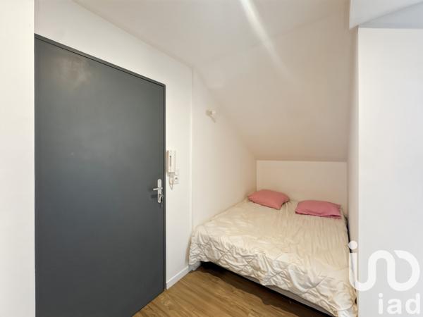 Appartement à vendre 1 pièce 25 m² Massy
