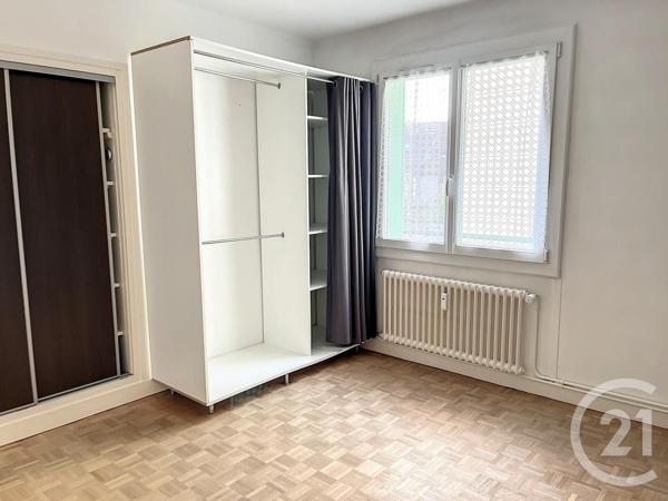 Appartement F3 à vendre  3 pièces - 66,60 m2 CHALONS EN CHAMPAGNE - 51