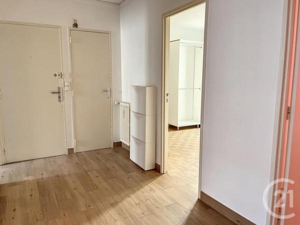 Appartement F3 à vendre  3 pièces - 66,60 m2 CHALONS EN CHAMPAGNE - 51