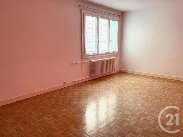 Appartement F3 à vendre  3 pièces - 66,60 m2 CHALONS EN CHAMPAGNE - 51