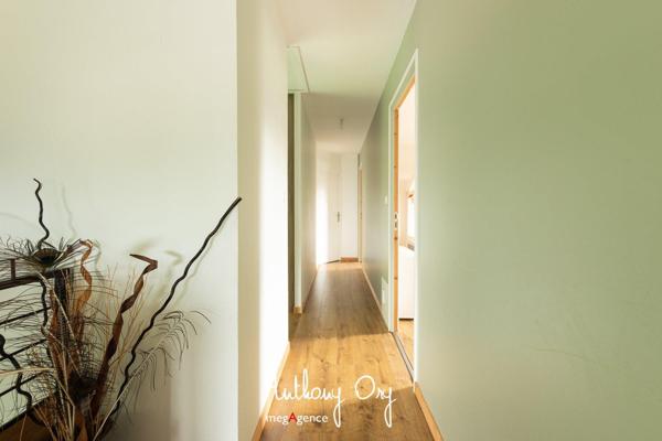 Maison à VIRE NORMANDIE, 14500 - 7 pièces 185m²