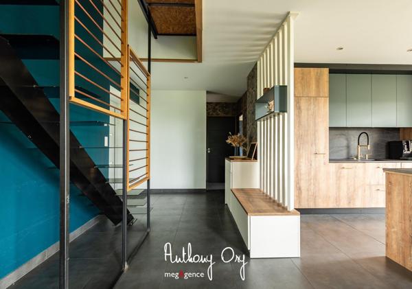 Maison à VIRE NORMANDIE, 14500 - 7 pièces 185m²