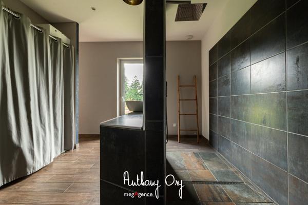 Maison à VIRE NORMANDIE, 14500 - 7 pièces 185m²