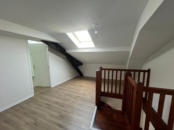 DAX , Appartement, 2 pièces, 39 m² 490 € CC / mois - Réf : D562-106403