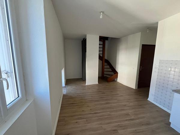 DAX , Appartement, 2 pièces, 39 m² 490 € CC / mois - Réf : D562-106403