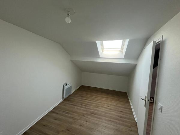 DAX , Appartement, 2 pièces, 39 m² 490 € CC / mois - Réf : D562-106403