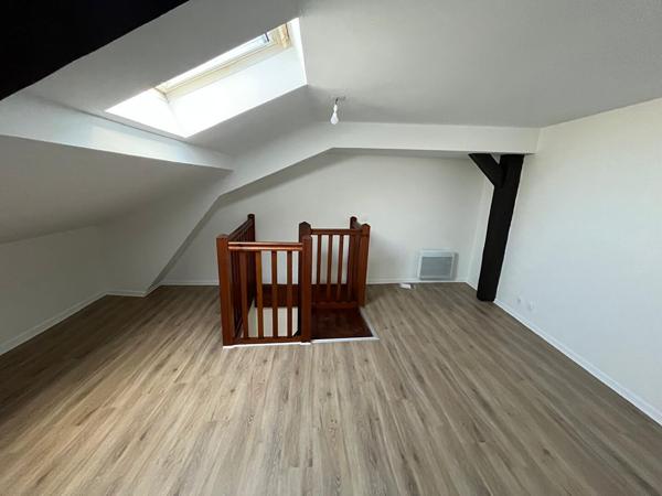 DAX , Appartement, 2 pièces, 39 m² 490 € CC / mois - Réf : D562-106403