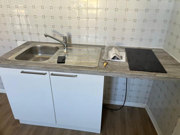 DAX , Appartement, 2 pièces, 39 m² 490 € CC / mois - Réf : D562-106403