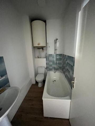 DAX , Appartement, 2 pièces, 39 m² 490 € CC / mois - Réf : D562-106403