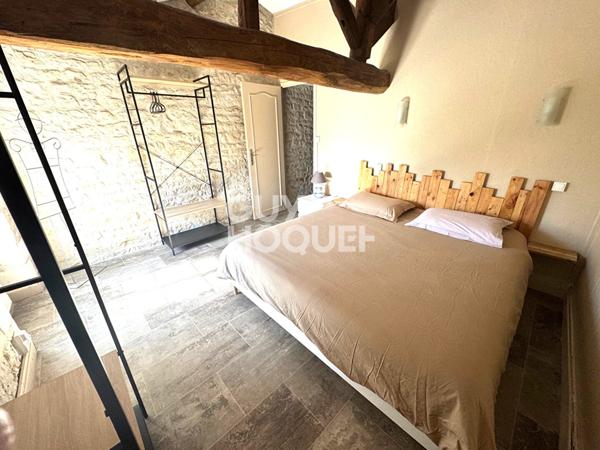 Un véritable coup de coeur à Andilly !