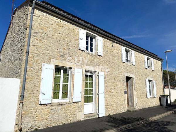 Un véritable coup de coeur à Andilly !