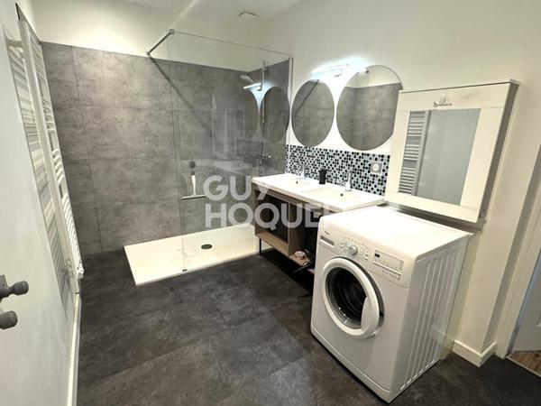 Un véritable coup de coeur à Andilly !