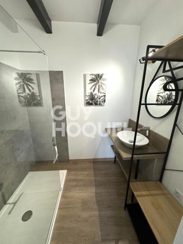 Un véritable coup de coeur à Andilly !