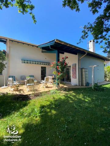 VENTE EN IMMO-INTERACTIF® : MAISON / VILLA - Biarritz - Pyrénées-Atlantiques (64)