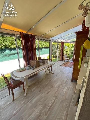 VENTE EN IMMO-INTERACTIF® : MAISON / VILLA - Biarritz - Pyrénées-Atlantiques (64)
