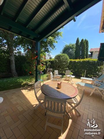VENTE EN IMMO-INTERACTIF® : MAISON / VILLA - Biarritz - Pyrénées-Atlantiques (64)