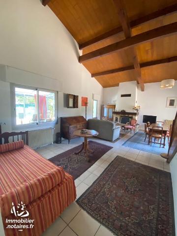 VENTE EN IMMO-INTERACTIF® : MAISON / VILLA - Biarritz - Pyrénées-Atlantiques (64)