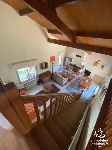 VENTE EN IMMO-INTERACTIF® : MAISON / VILLA - Biarritz - Pyrénées-Atlantiques (64)